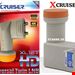 XCRUISER 
