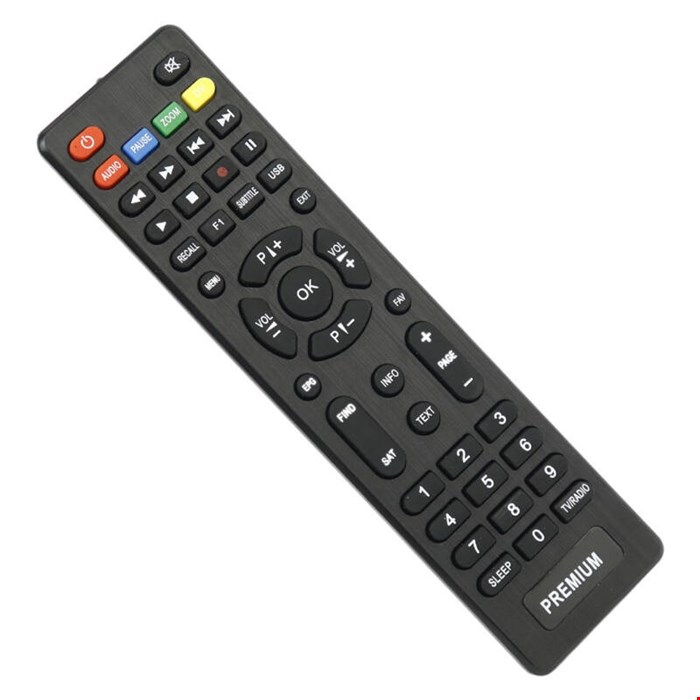 ریموت کنترل پرمیوم 22600 پلاس درجه یک 