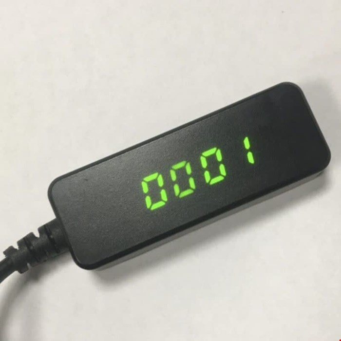 چشمی گیرنده مینی اصلی فابریک خود دستگاه مدیا استار 