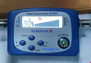  فایندر دیجیتال یورو استار خطی جدید 2026 