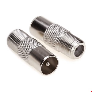 تبدیل فیش آنتن  به نری F یک عددی درجه یک 