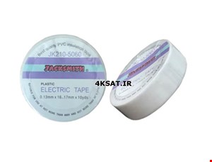 چسب برق جک اسمیت رنگ سفید کد335