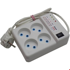 محافظ 4 راهی مجیک 1.5 متری 2 سال گارانتی شرکت مجیک
