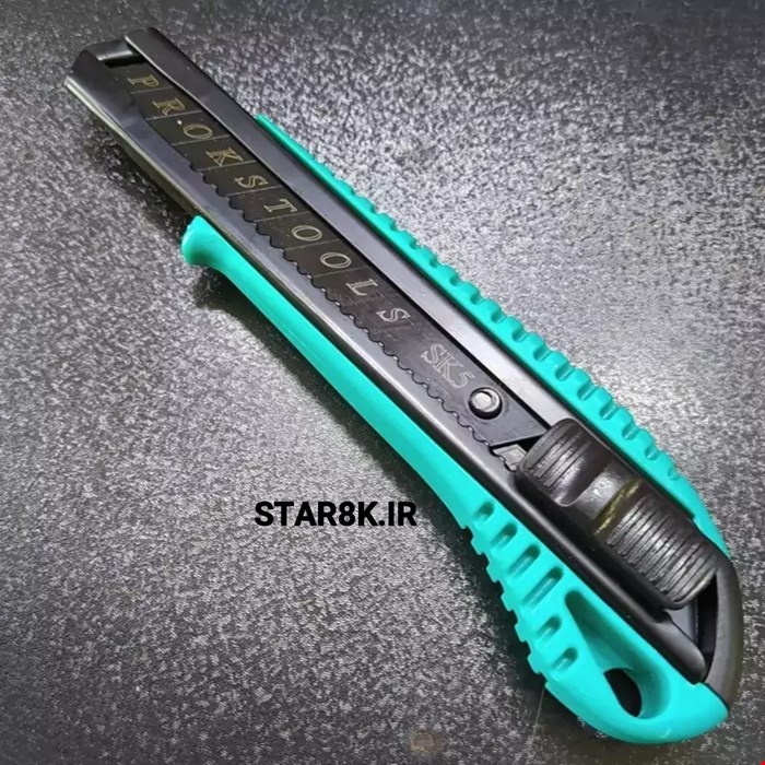 کاتر sk5 سایز بزرگ وارداتی درجه یک